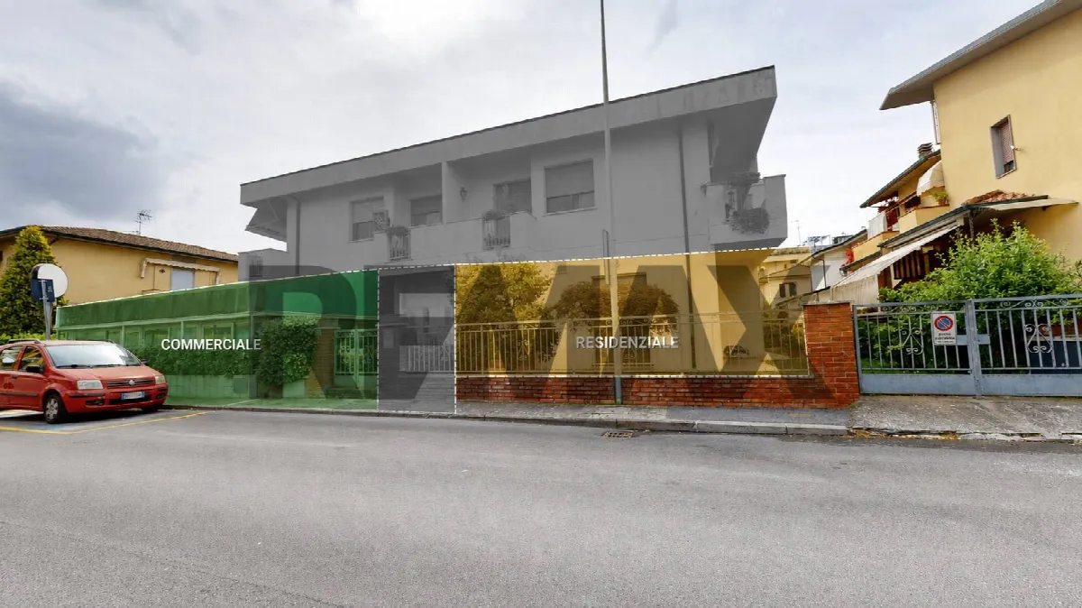 Appartamento in vendita a Viareggio, Terminetto - foto 4
