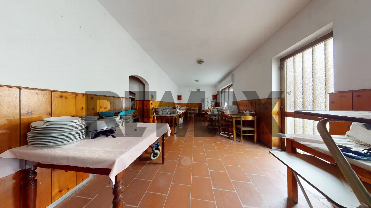 Appartamento in vendita a Viareggio, Terminetto - foto 5