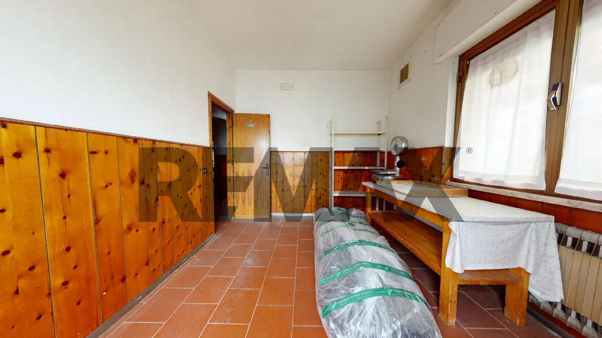 Appartamento in vendita a Viareggio, Terminetto - foto 6
