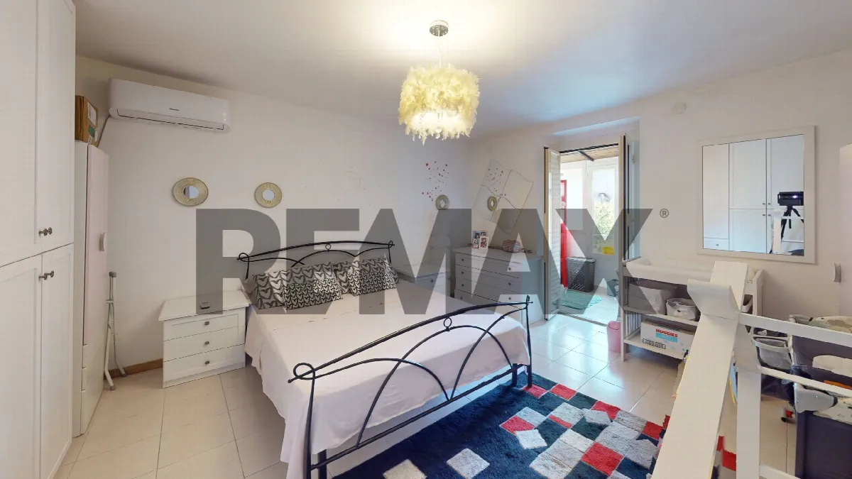 Appartamento in vendita a Beverino, Padivarma - foto 7