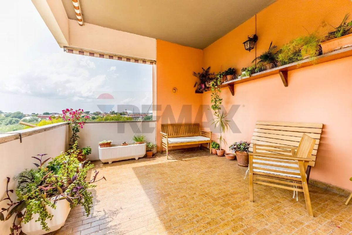 Appartamento in vendita a Roma, Magliana - foto 1