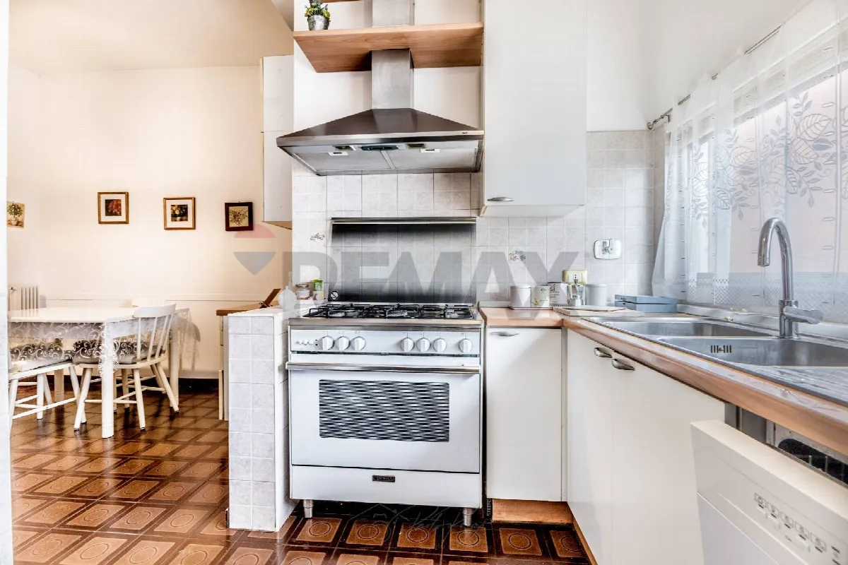 Appartamento in vendita a Roma, Magliana - foto 10