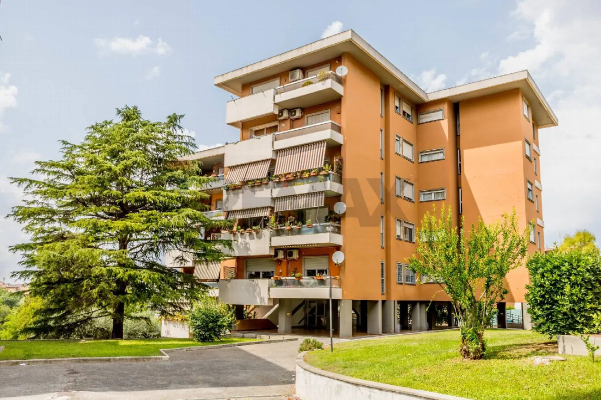 Appartamento in vendita a Roma, Magliana - foto 2