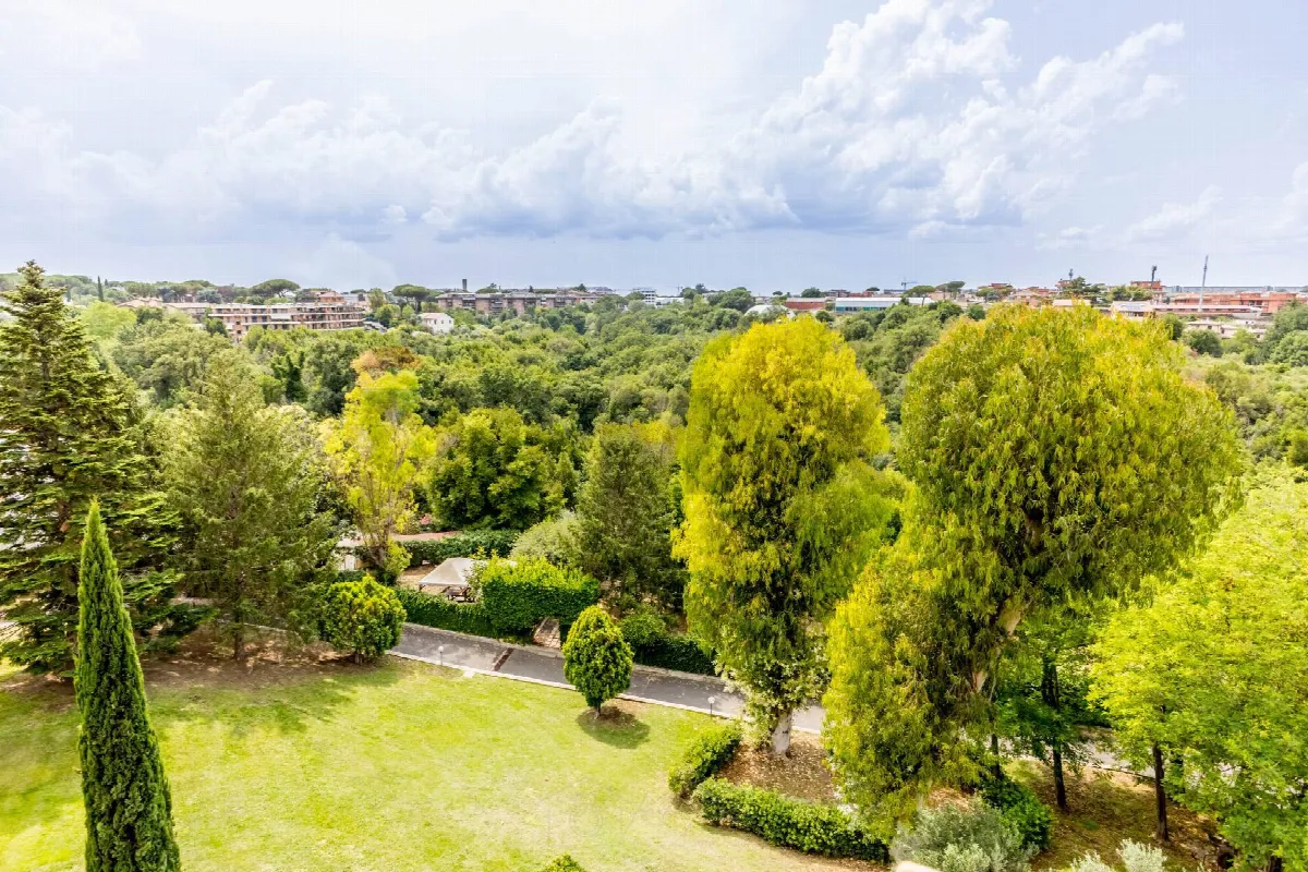 Appartamento in vendita a Roma, Magliana - foto 3