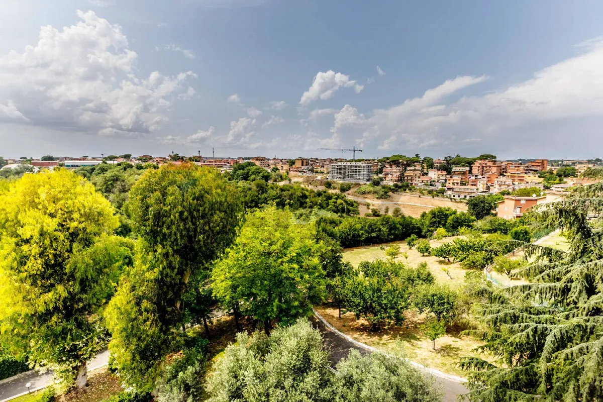 Appartamento in vendita a Roma, Magliana - foto 4