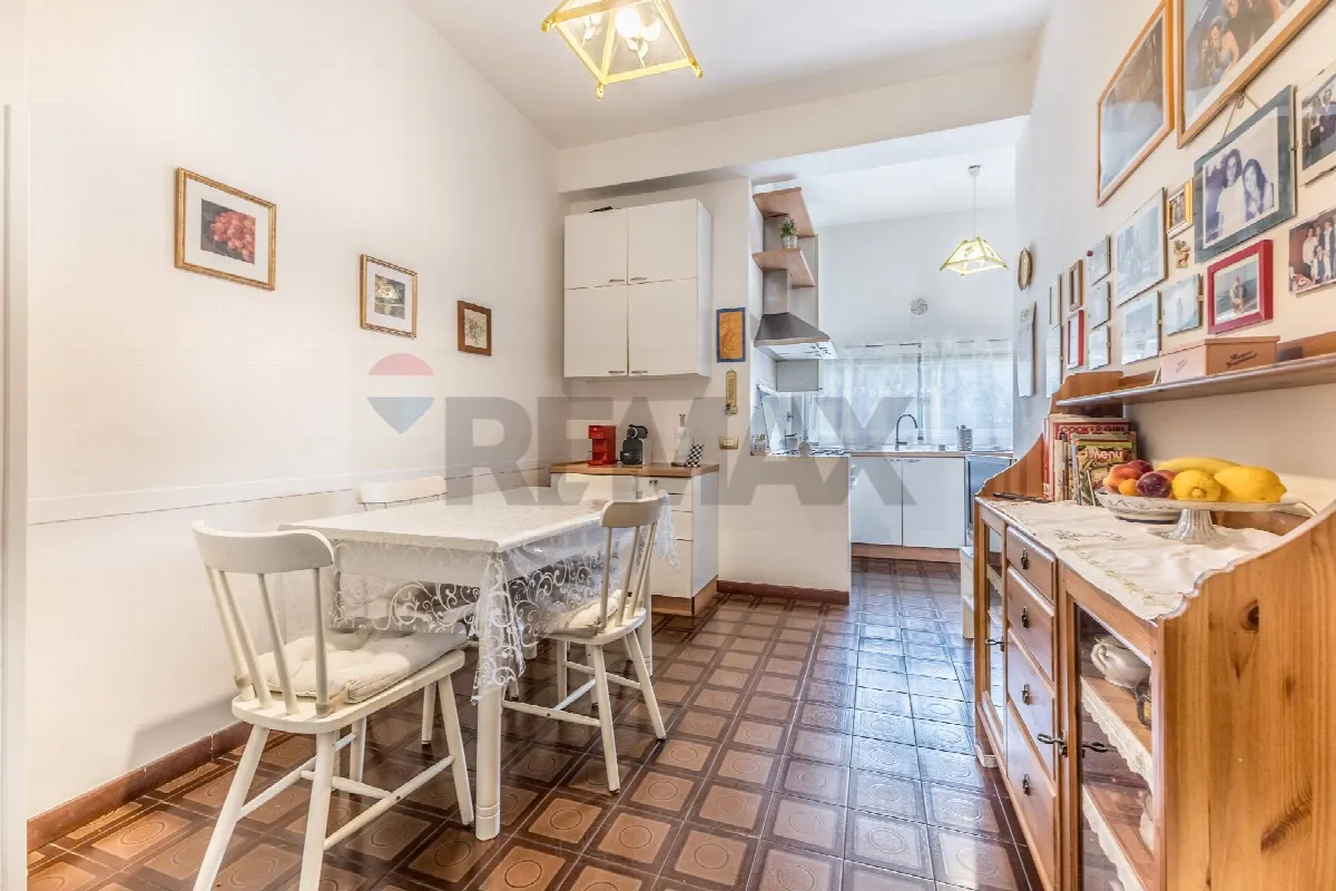 Appartamento in vendita a Roma, Magliana - foto 9