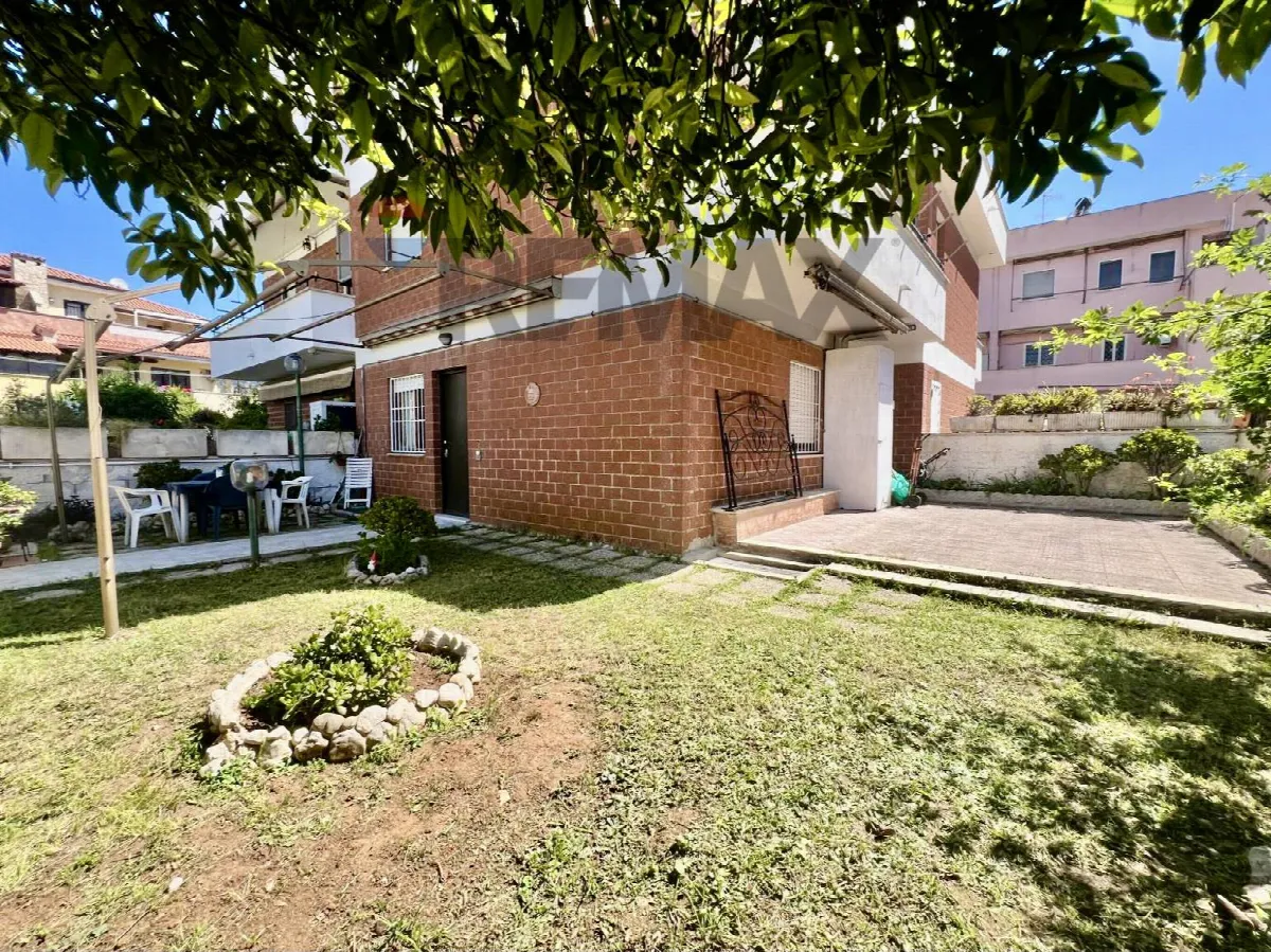 Appartamento in vendita a Nettuno, Ponserico - foto 1