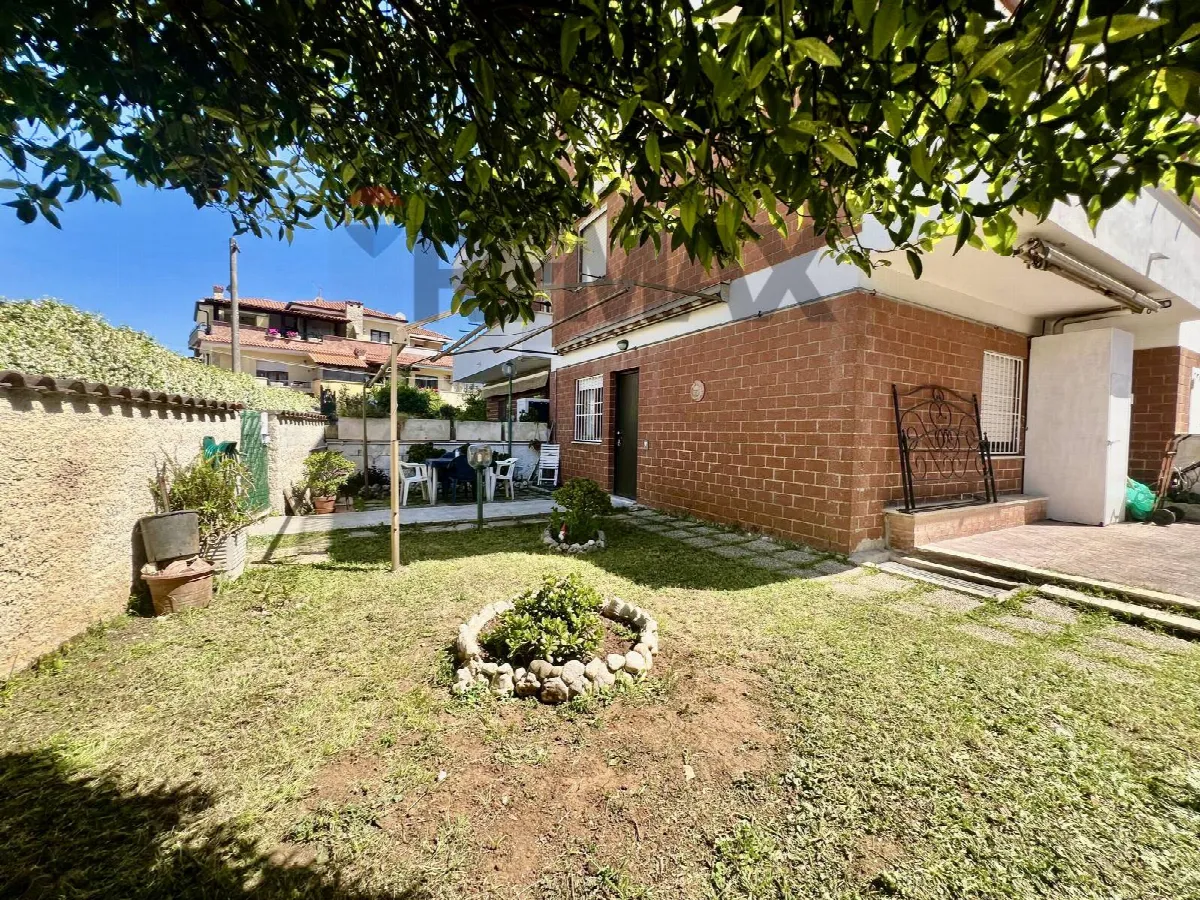Appartamento in vendita a Nettuno, Ponserico - foto 3