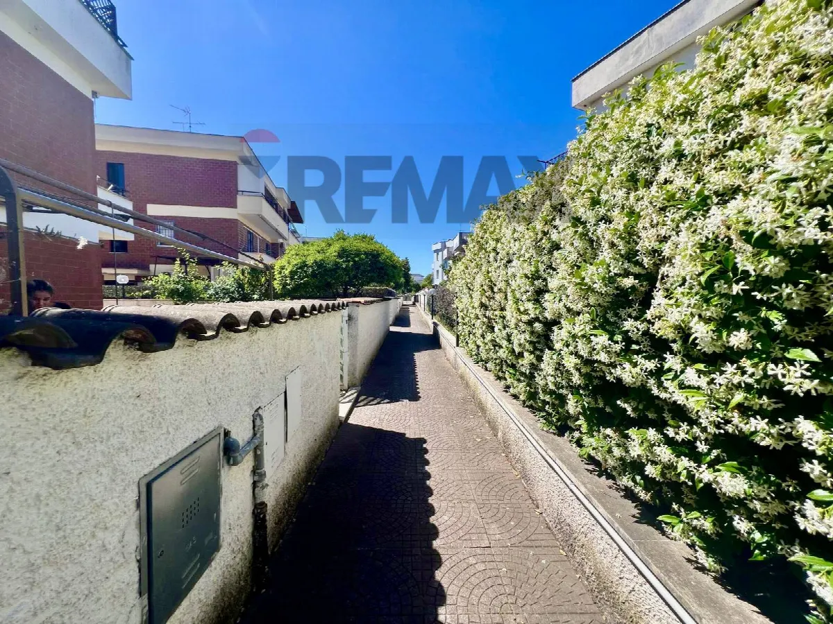Appartamento in vendita a Nettuno, Ponserico - foto 4