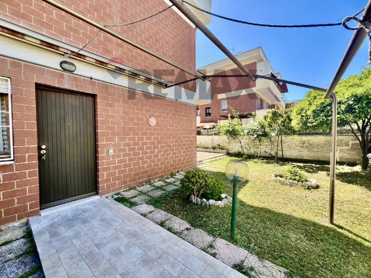 Appartamento in vendita a Nettuno, Ponserico - foto 6
