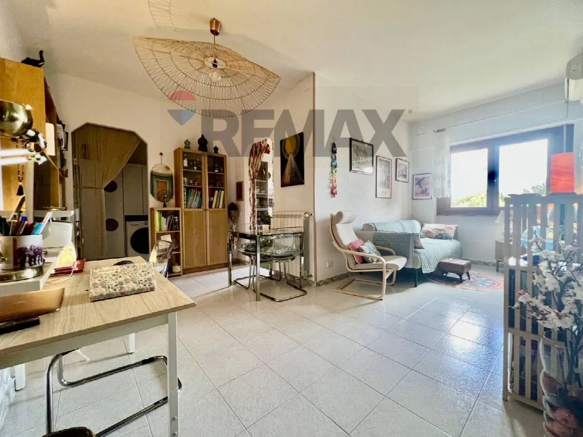 Appartamento in vendita a Roma, Spinaceto - foto 1