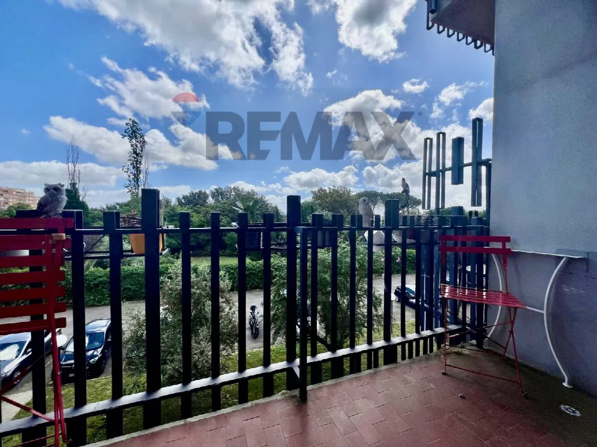 Appartamento in vendita a Roma, Spinaceto - foto 2