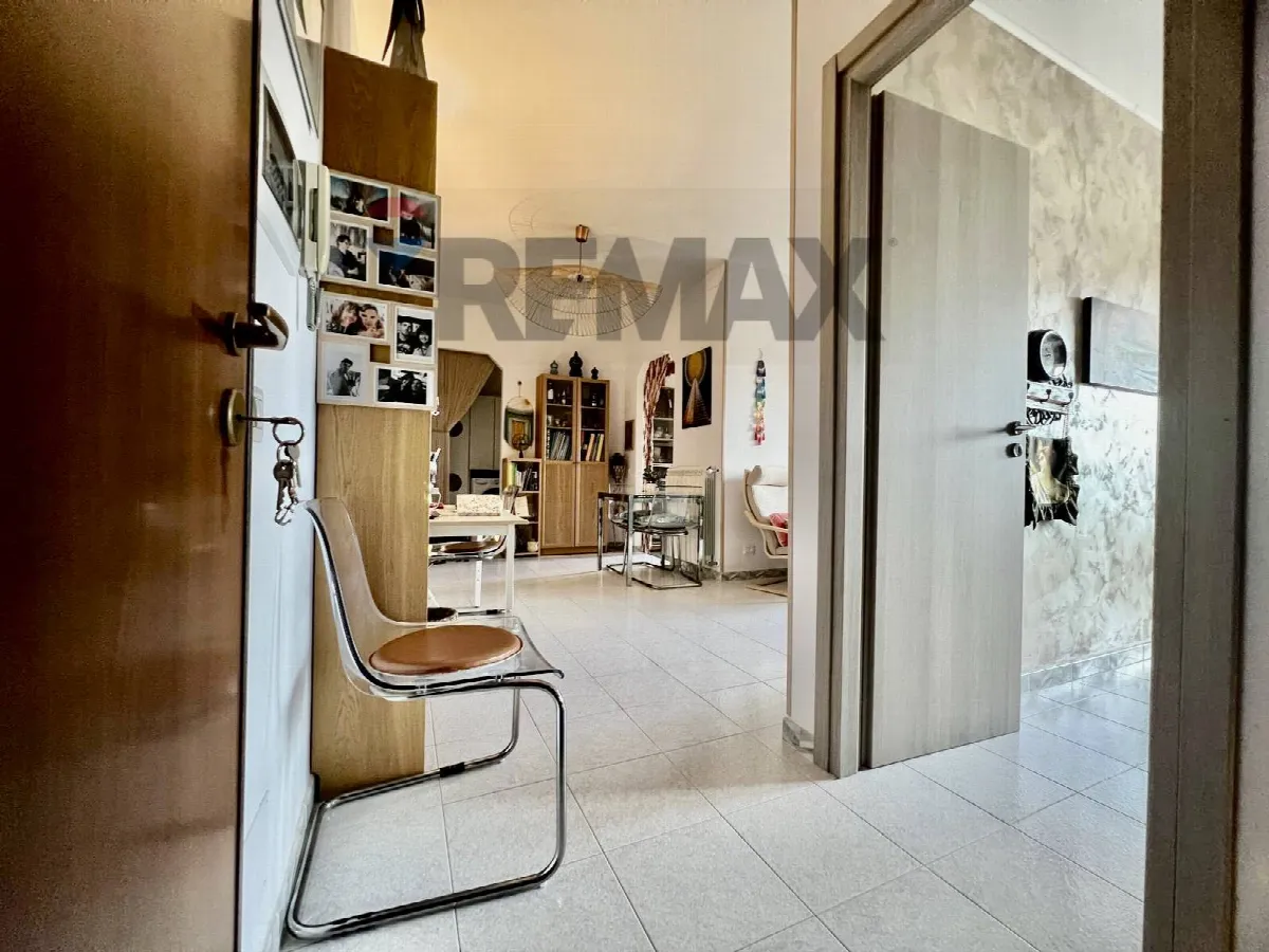 Appartamento in vendita a Roma, Spinaceto - foto 3