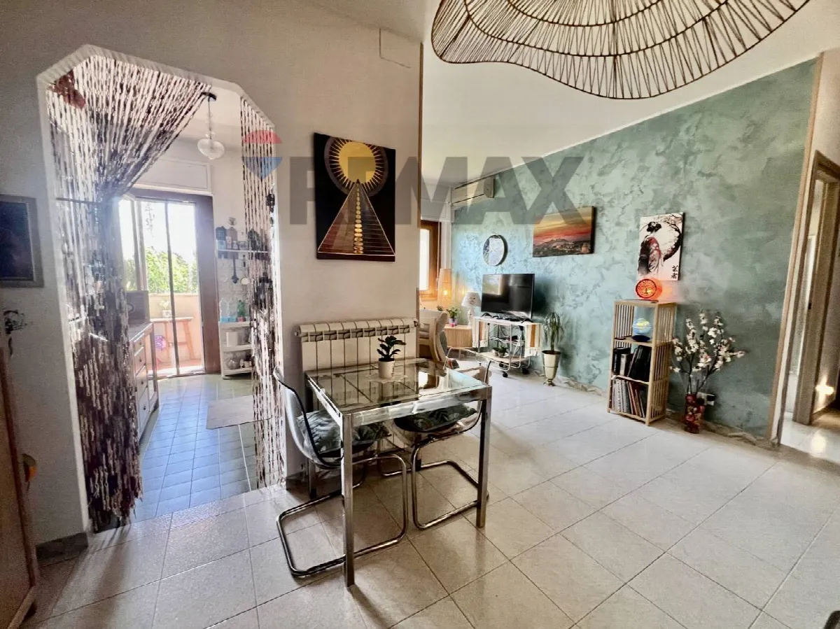 Appartamento in vendita a Roma, Spinaceto - foto 4