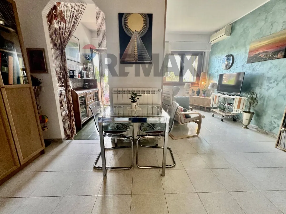 Appartamento in vendita a Roma, Spinaceto - foto 5