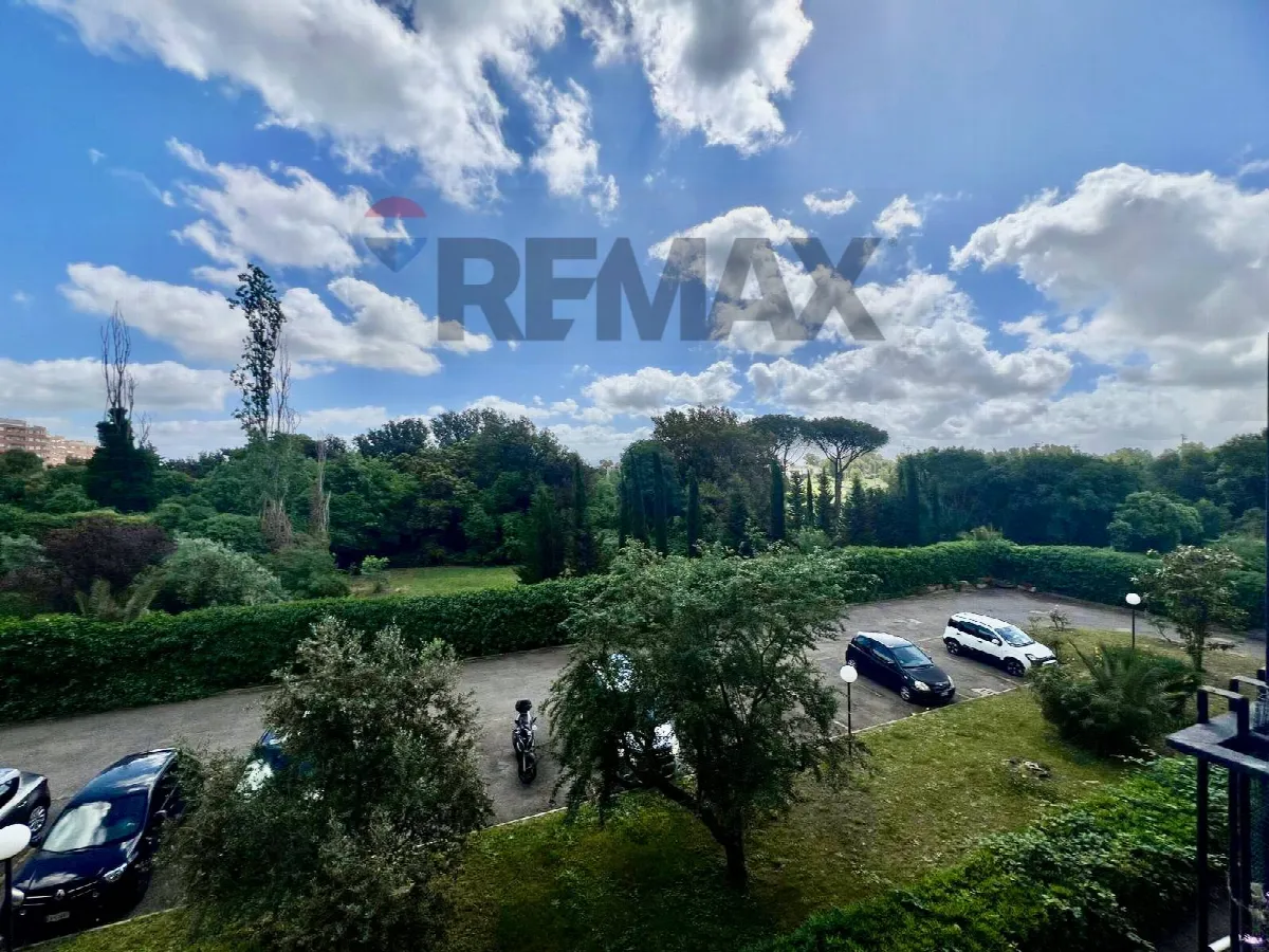 Appartamento in vendita a Roma, Spinaceto - foto 8