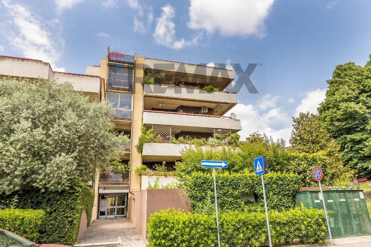 Appartamento in vendita a Roma, Fonte Meravigliosa - foto 1