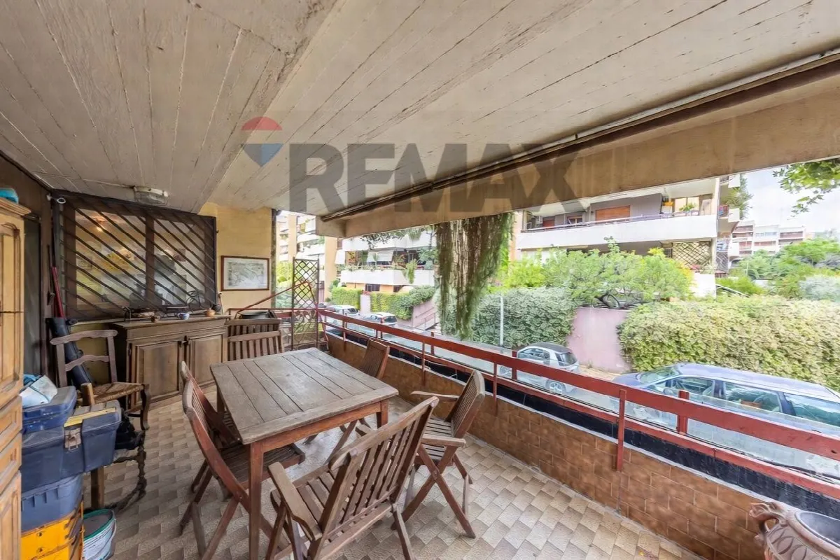 Appartamento in vendita a Roma, Fonte Meravigliosa - foto 10