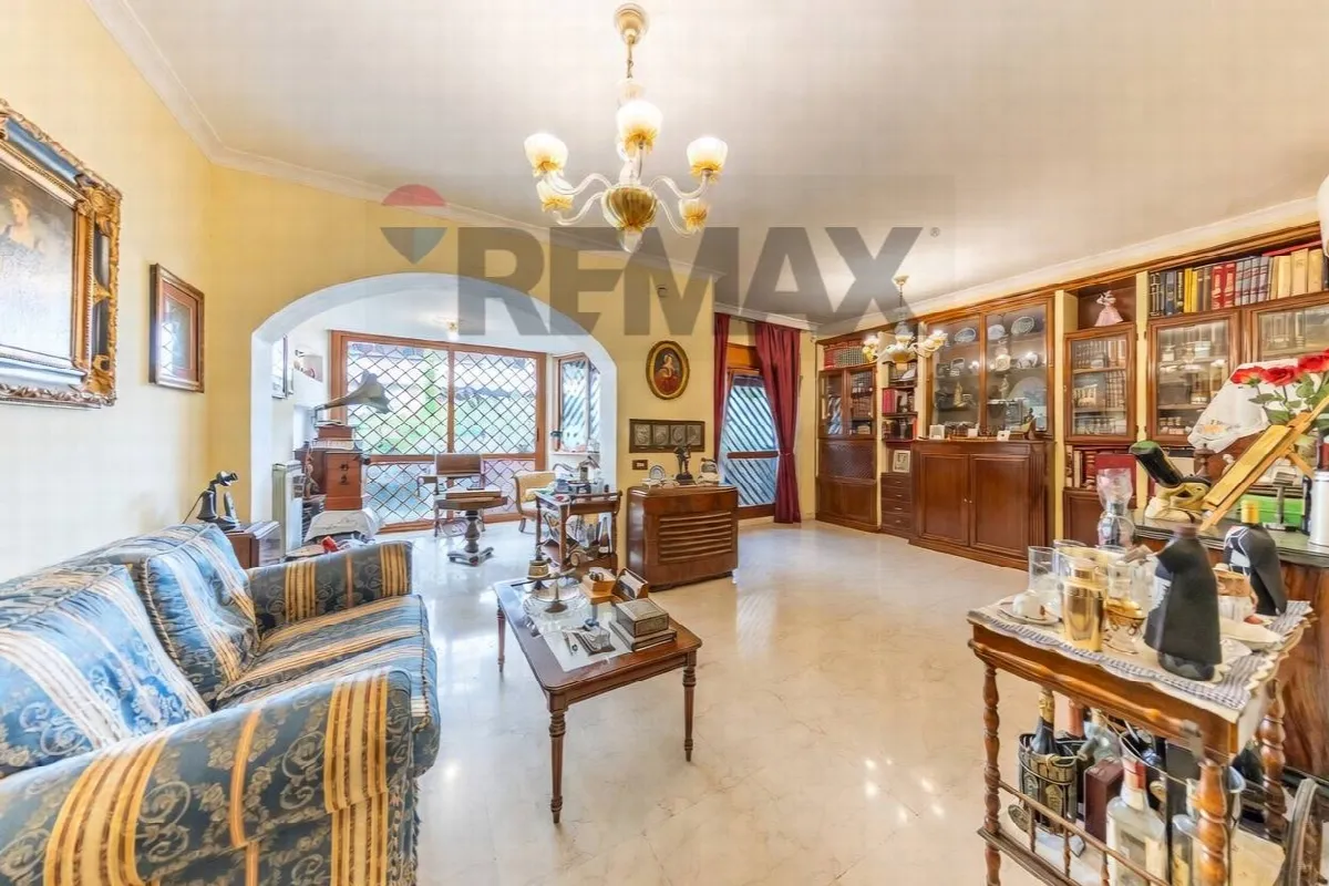 Appartamento in vendita a Roma, Fonte Meravigliosa - foto 4