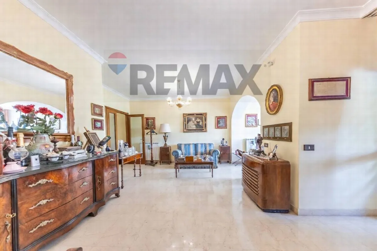 Appartamento in vendita a Roma, Fonte Meravigliosa - foto 6