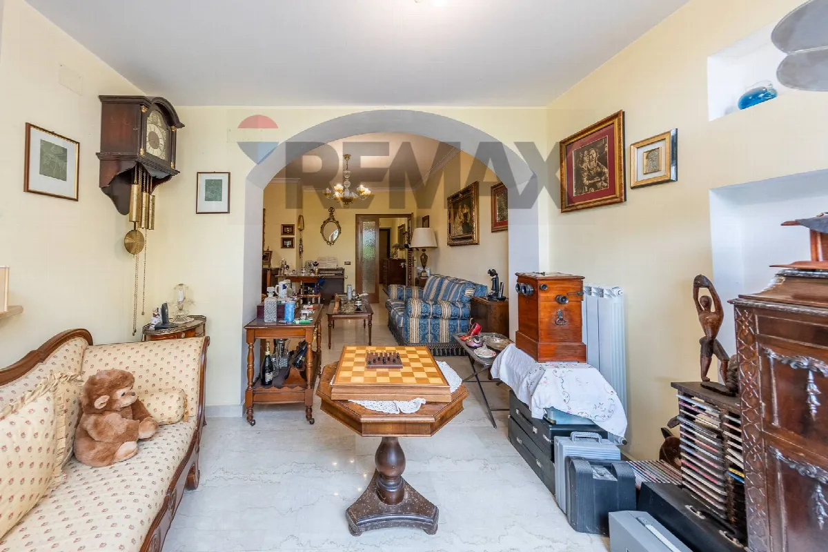 Appartamento in vendita a Roma, Fonte Meravigliosa - foto 9