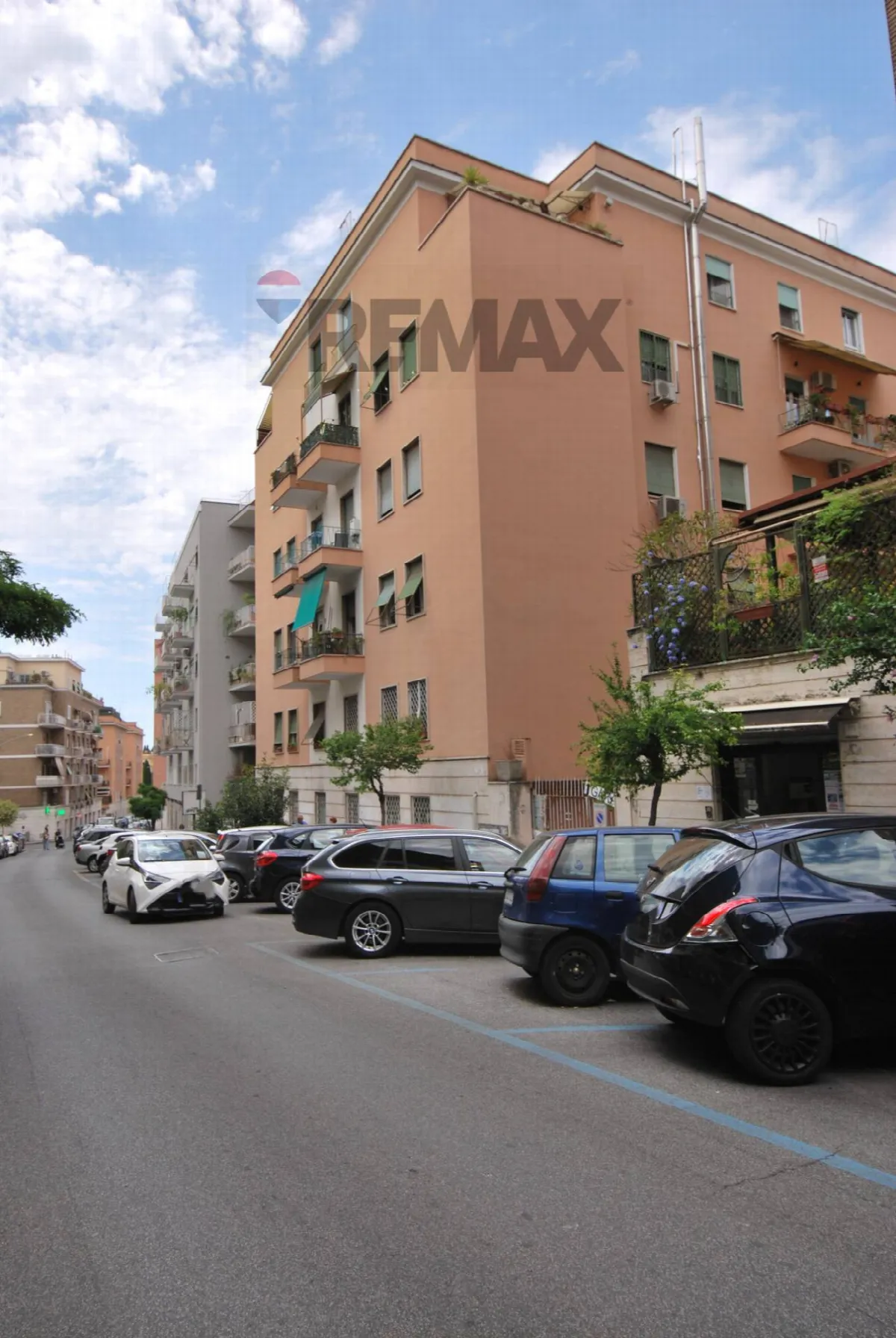 Appartamento in vendita a Roma, Bologna - foto 1