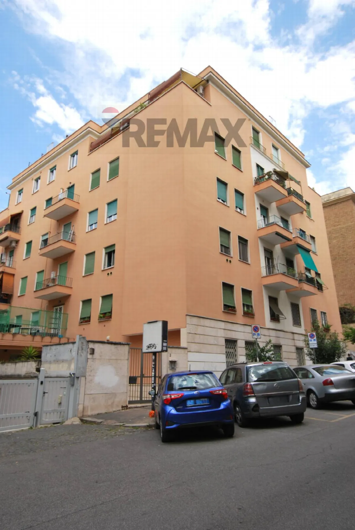 Appartamento in vendita a Roma, Bologna - foto 2