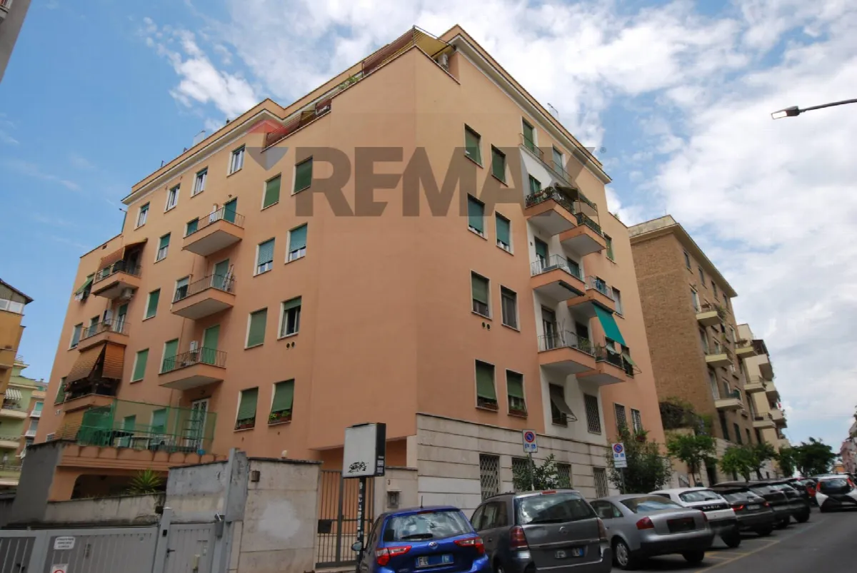 Appartamento in vendita a Roma, Bologna - foto 3