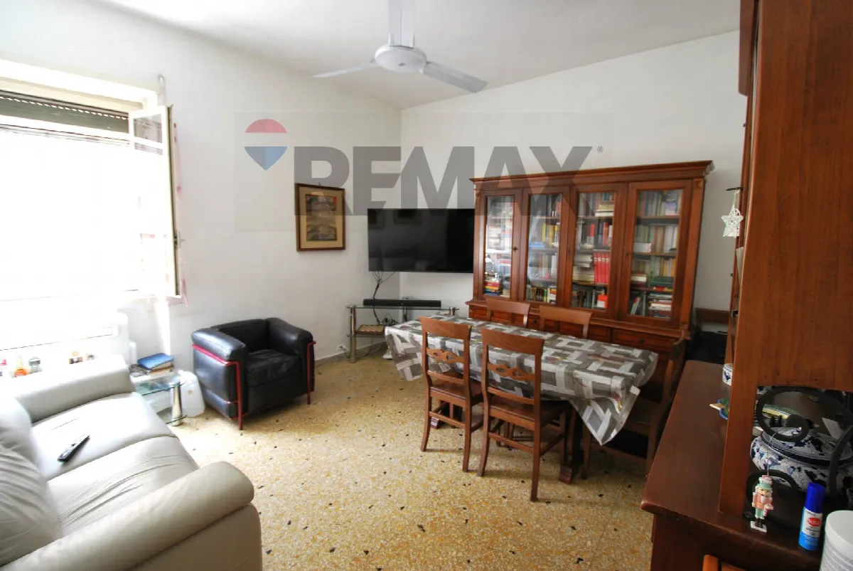 Appartamento in vendita a Roma, Bologna - foto 4
