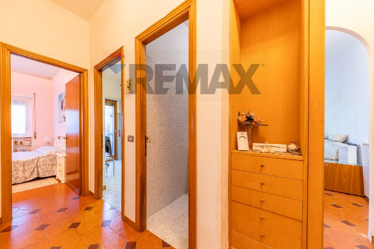 Appartamento in vendita a Roma, Torvergata - foto 10