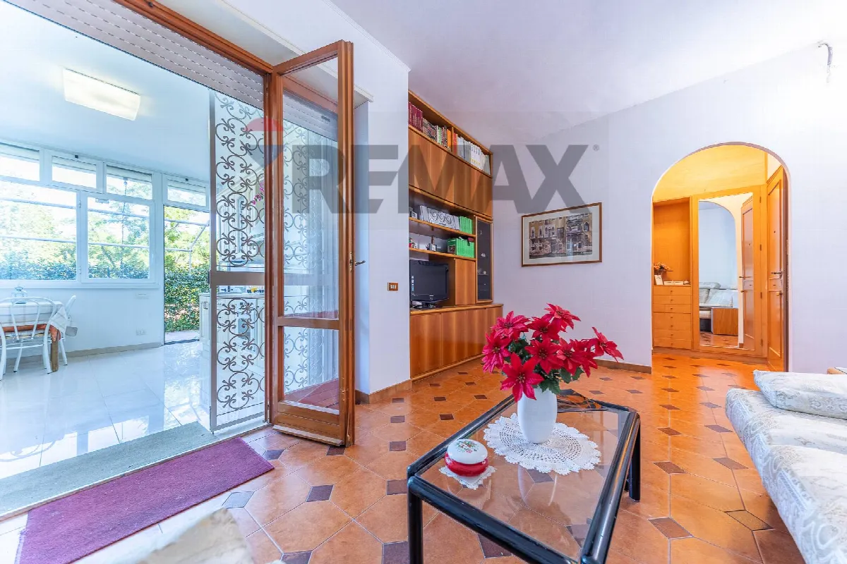 Appartamento in vendita a Roma, Torvergata - foto 1