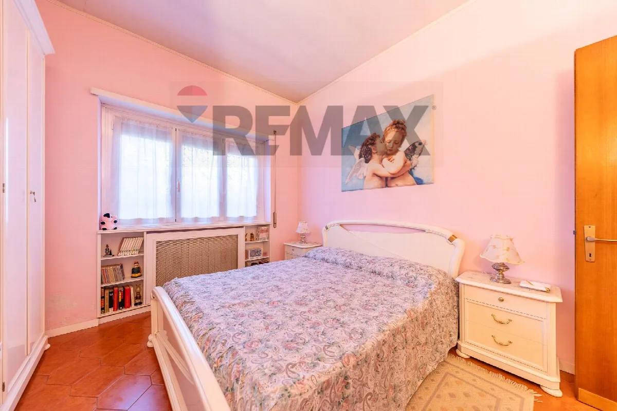 Appartamento in vendita a Roma, Torvergata - foto 6