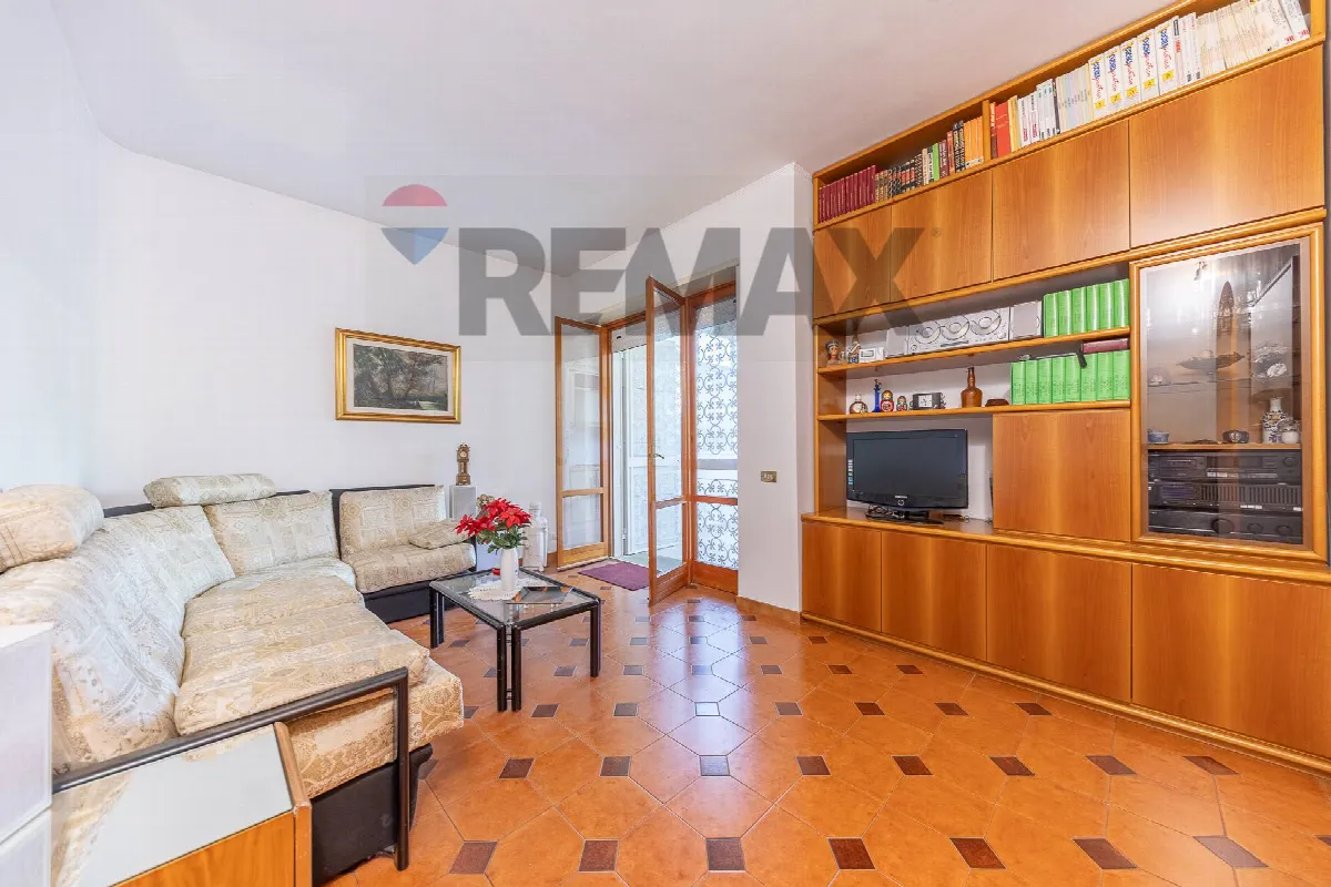 Appartamento in vendita a Roma, Torvergata - foto 8