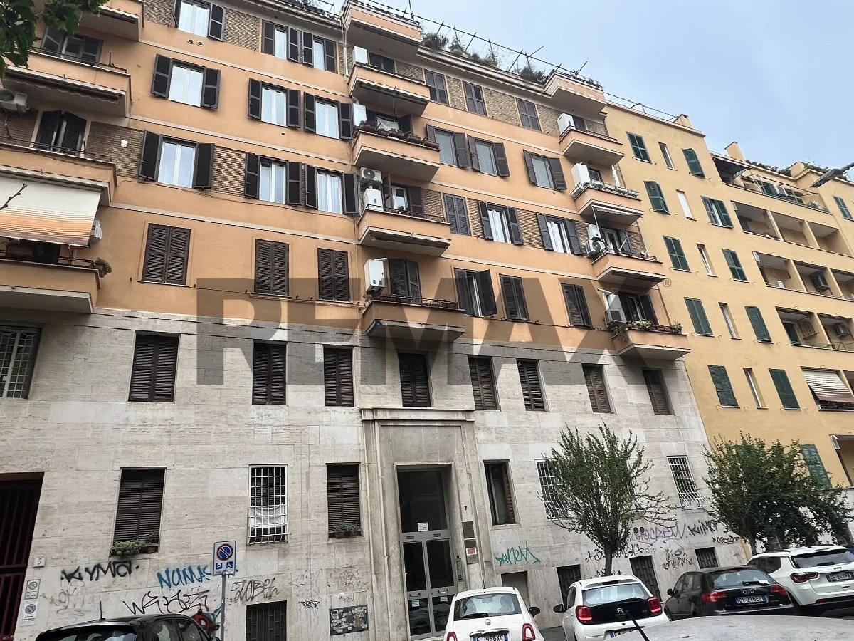 Appartamento in vendita a Roma, Furio Camillo - foto 1
