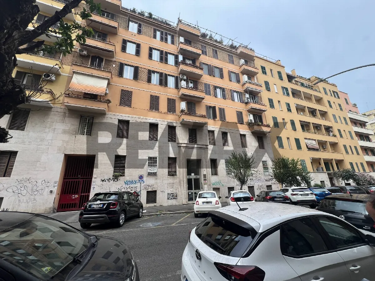 Appartamento in vendita a Roma, Furio Camillo - foto 2