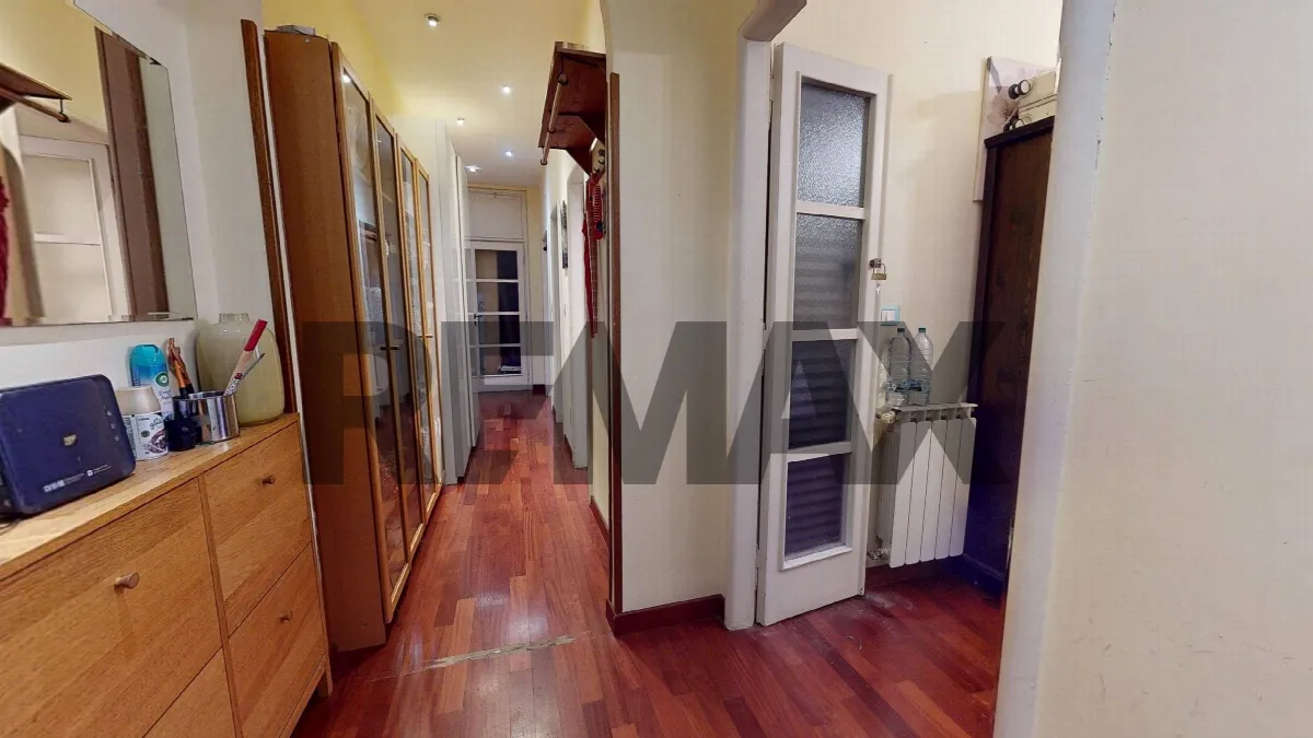 Appartamento in vendita a Roma, Furio Camillo - foto 3