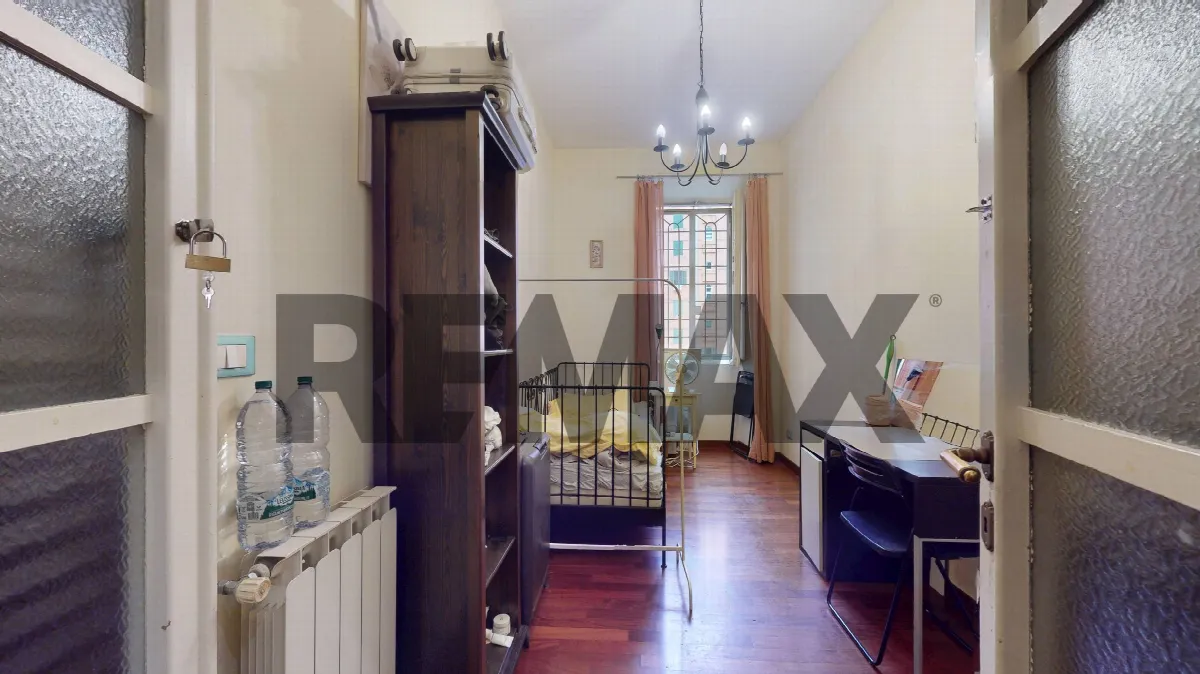 Appartamento in vendita a Roma, Furio Camillo - foto 5