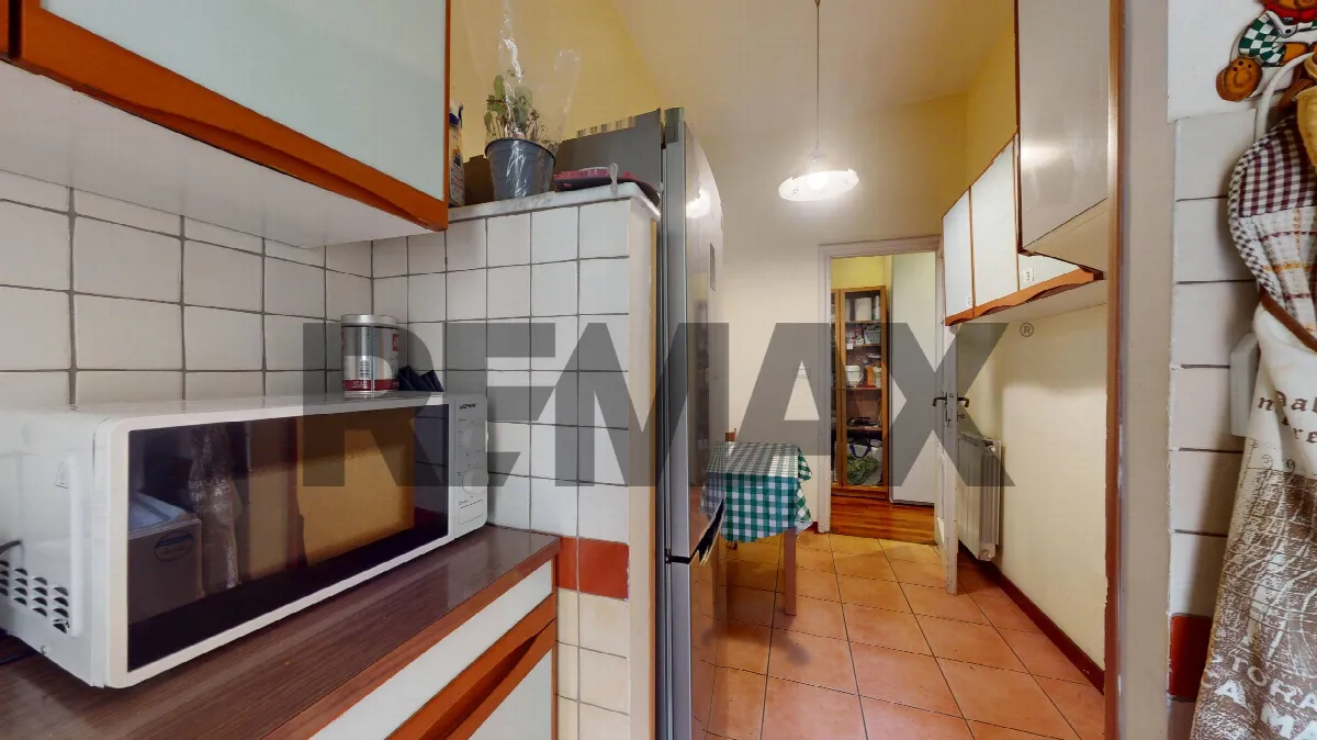 Appartamento in vendita a Roma, Furio Camillo - foto 8