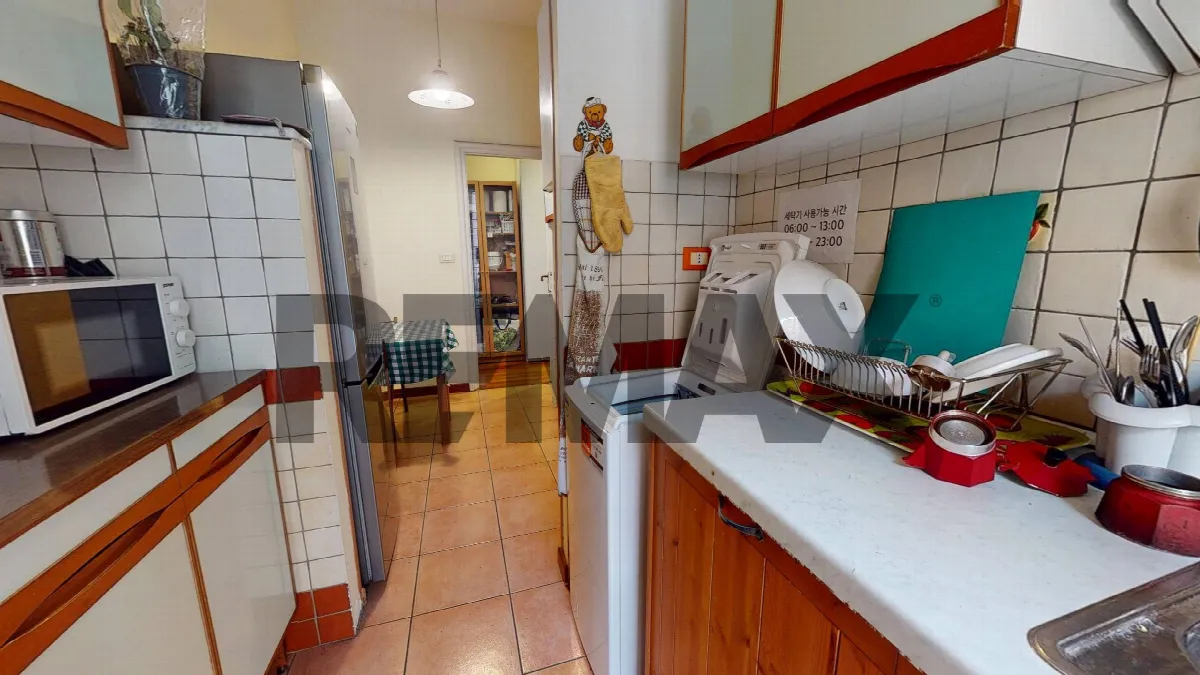 Appartamento in vendita a Roma, Furio Camillo - foto 9