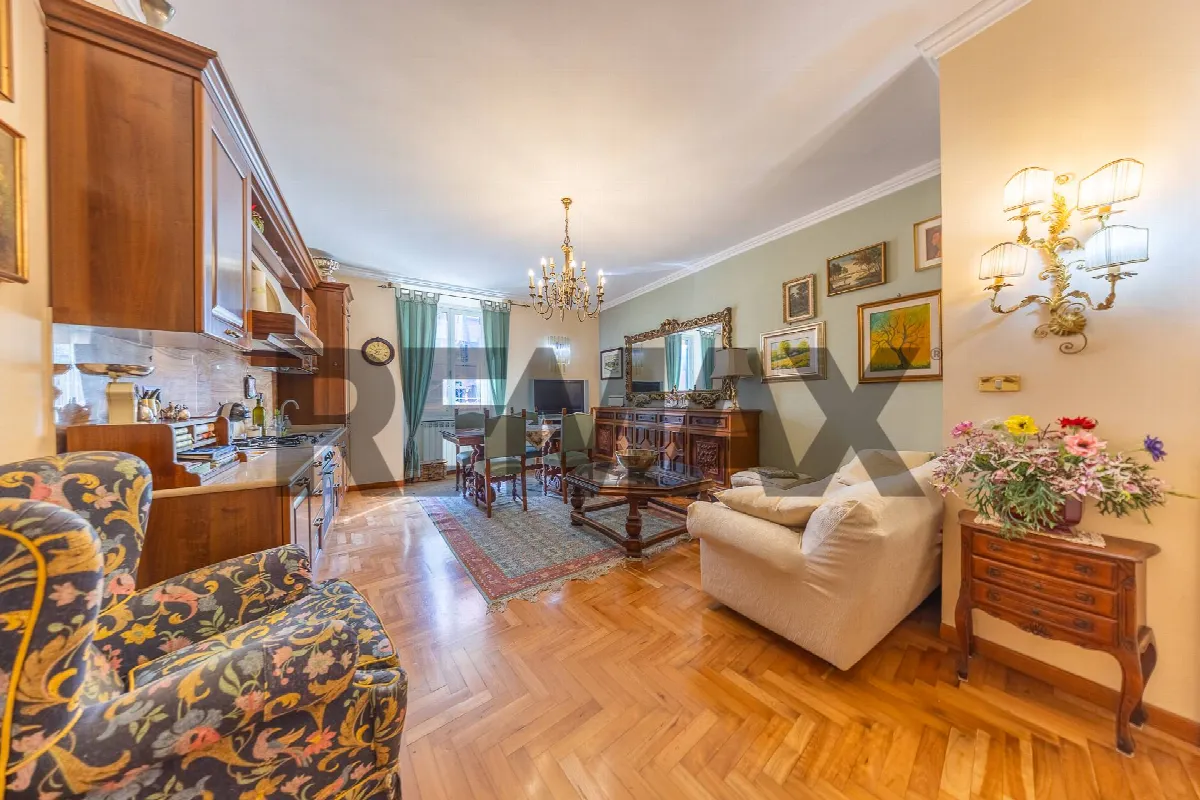 Appartamento in vendita a Roma, San Giovanni - foto 1