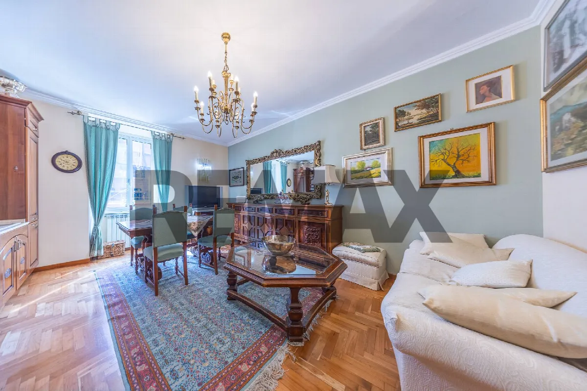 Appartamento in vendita a Roma, San Giovanni - foto 4