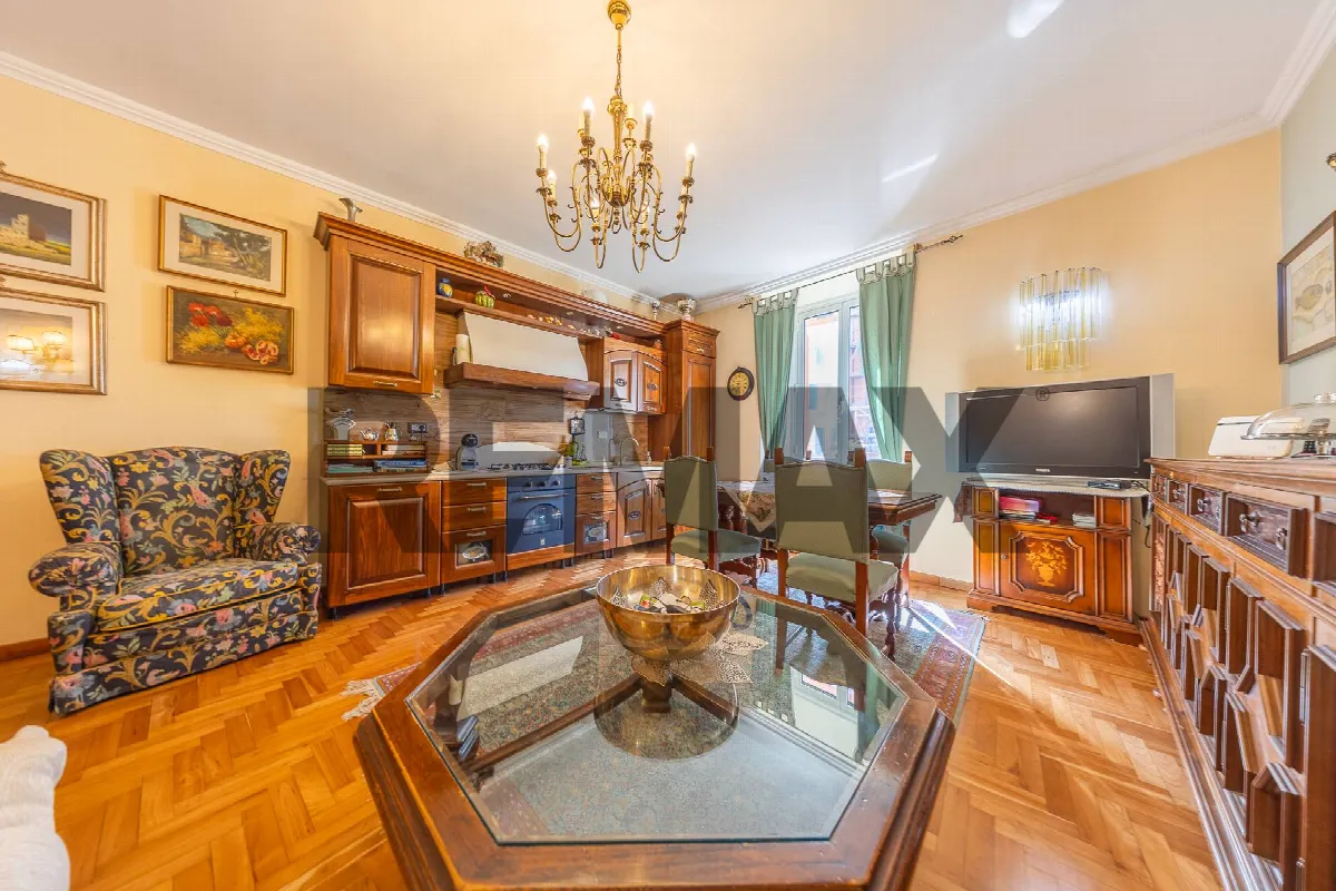 Appartamento in vendita a Roma, San Giovanni - foto 7