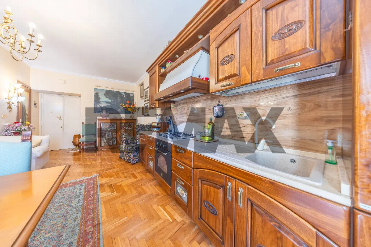 Appartamento in vendita a Roma, San Giovanni - foto 8