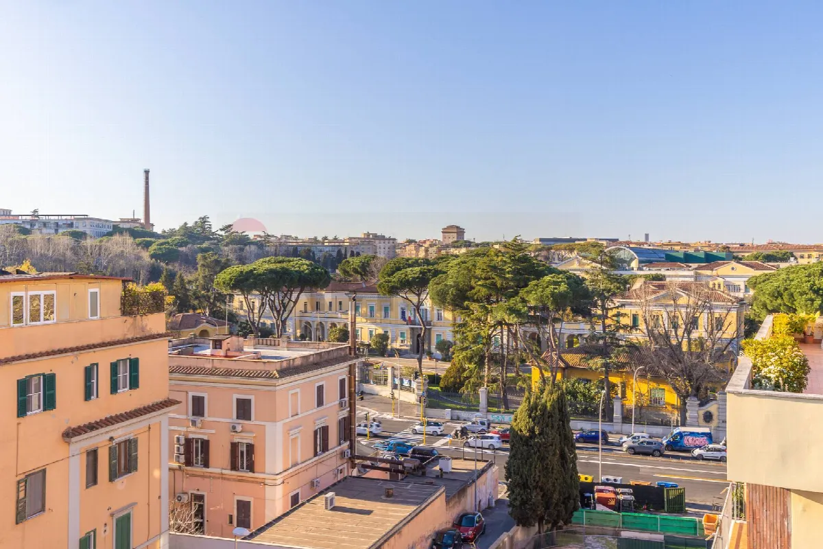 Appartamento in vendita a Roma, Portuense - foto 2