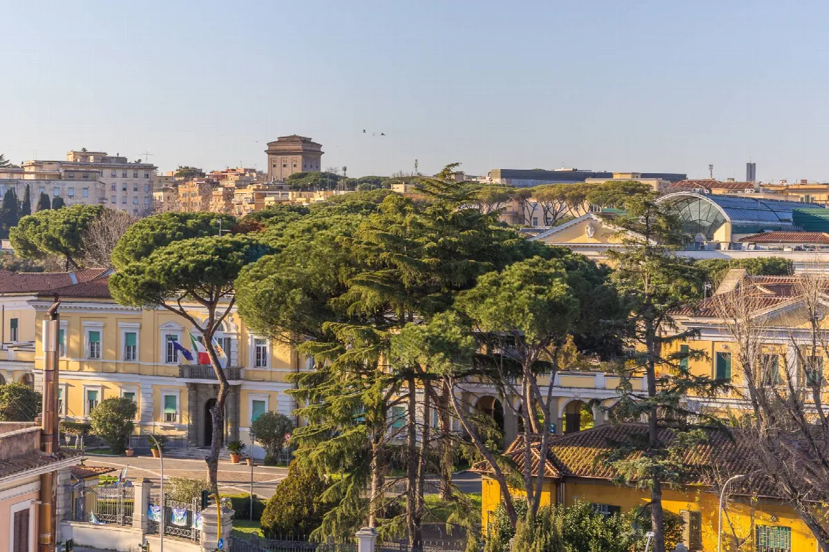 Appartamento in vendita a Roma, Portuense - foto 3