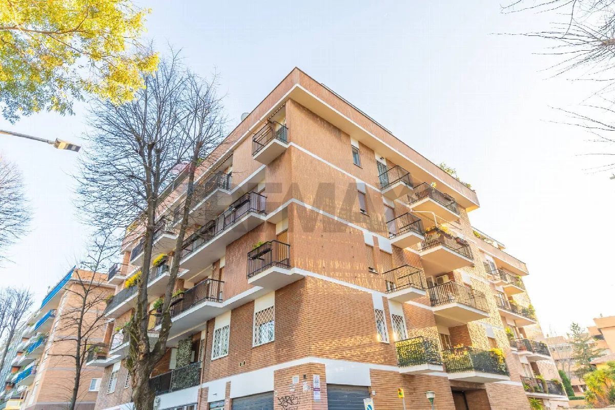 Appartamento in vendita a Roma, Portuense - foto 4