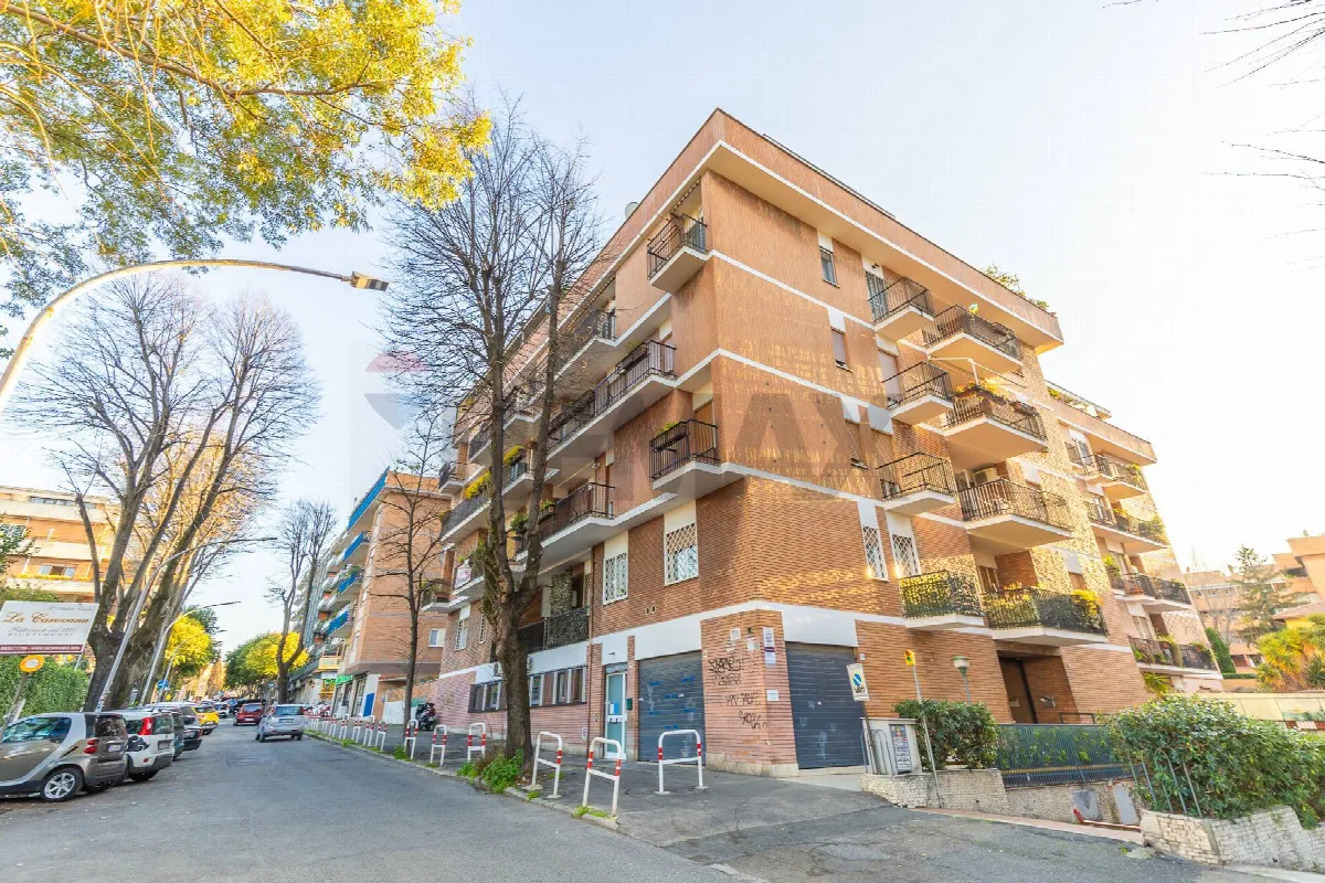 Appartamento in vendita a Roma, Portuense - foto 5