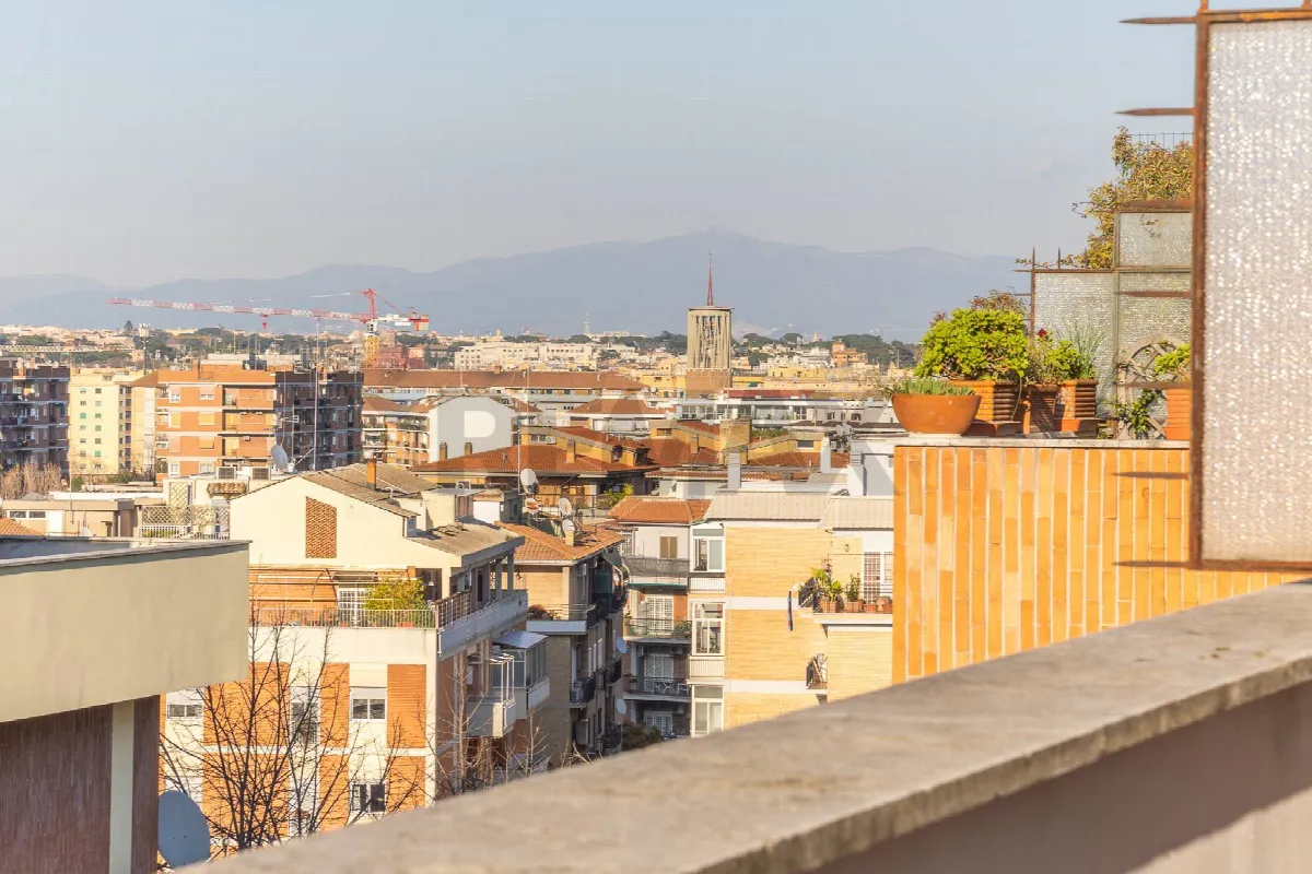 Appartamento in vendita a Roma, Portuense - foto 6