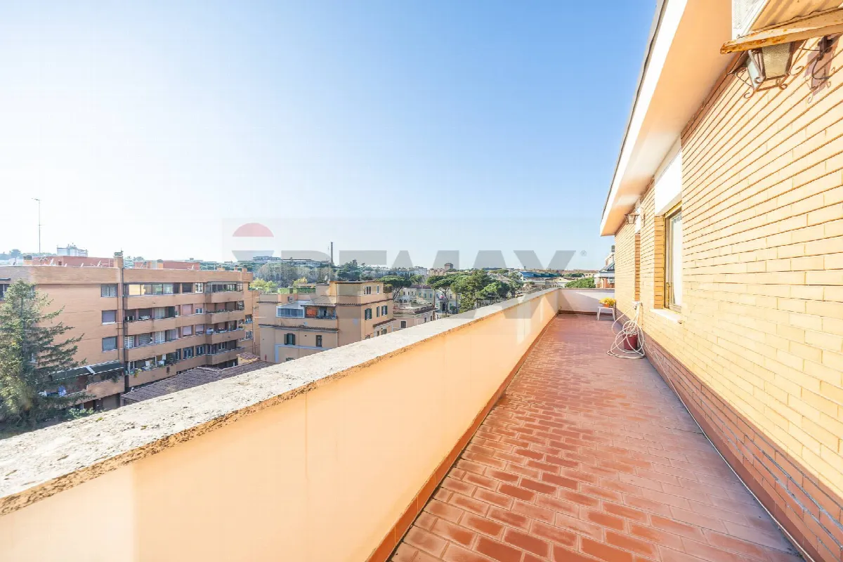 Appartamento in vendita a Roma, Portuense - foto 7