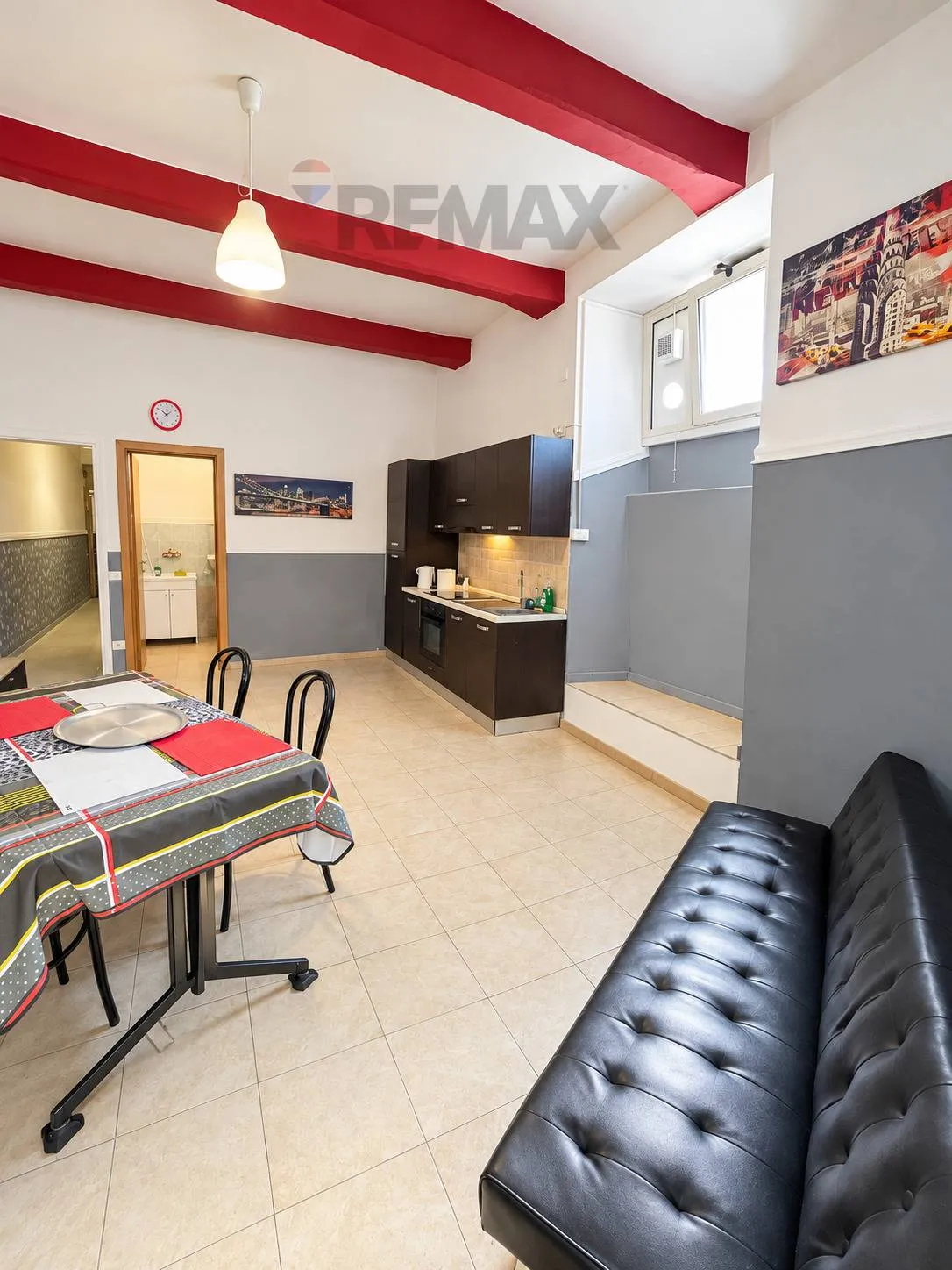 Appartamento in vendita a Roma, Villa Fiorelli - foto 4